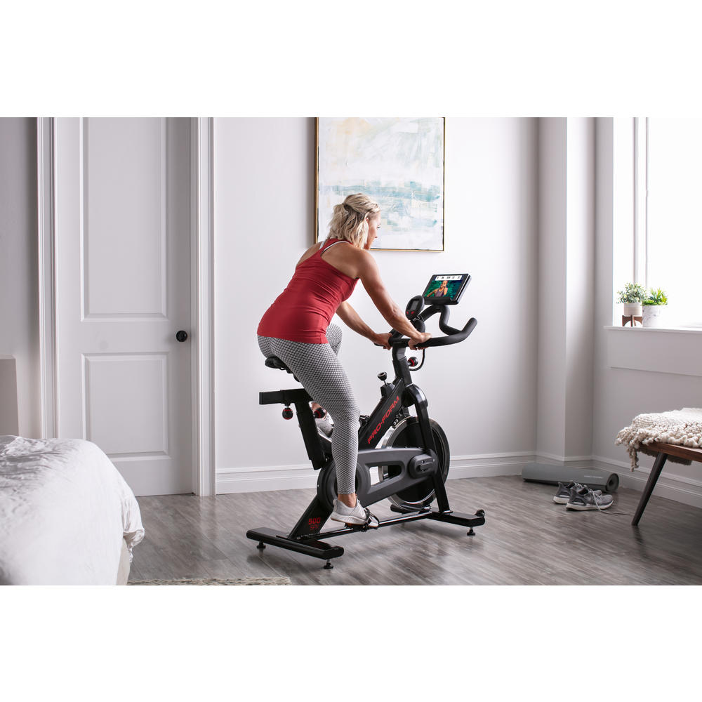 proform 500 spx bike