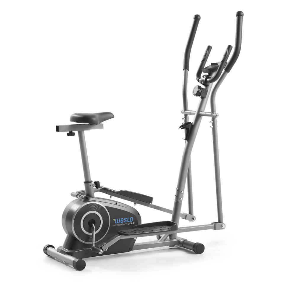 Weslo Momentum G 3.2 Ellipitcal