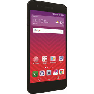 adapter kmart power Phone  LTE LG Memory Tribute with Champagne Mobile Cell Dynasty 16GB Virgin 4G