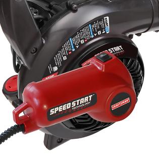 Craftsman 41bs4esg799 25cc 4 Cycle Leaf Blower