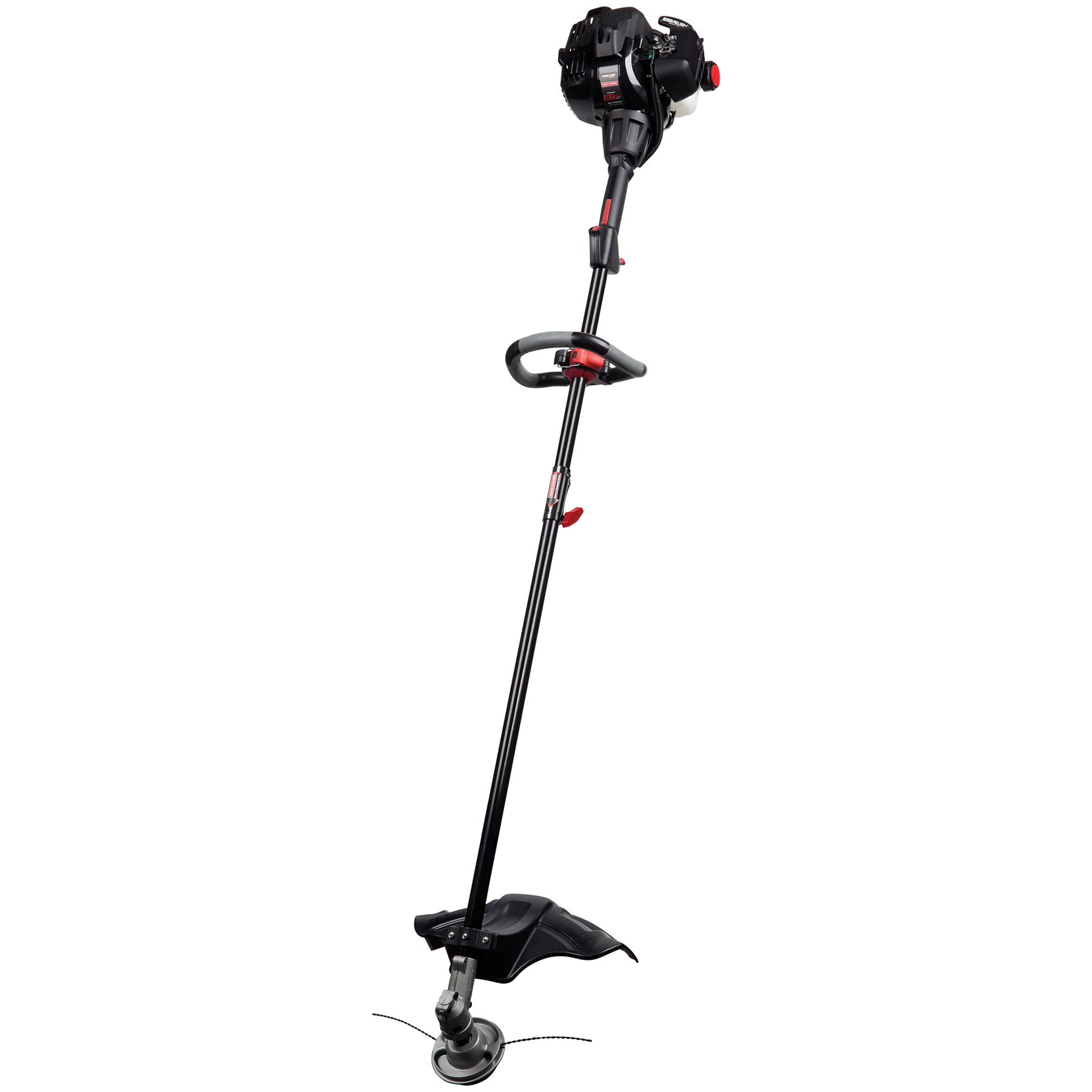 Craftsman 27cc 2-Cycle Gas Trimmer | Shop Your Way: Online Shopping