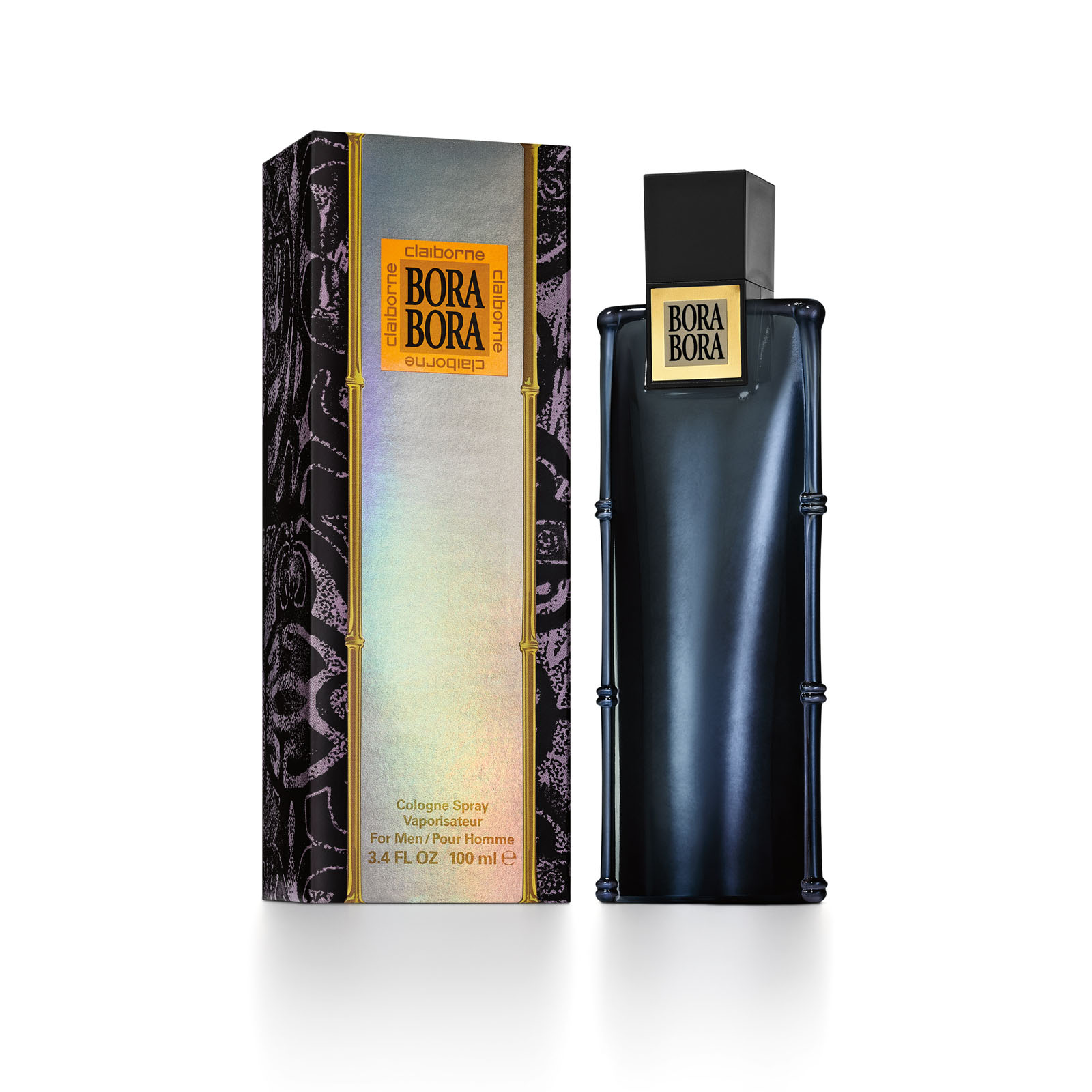 Bora Bora by Liz Claiborne, 3.4 oz EDP Spray for Women main image 0