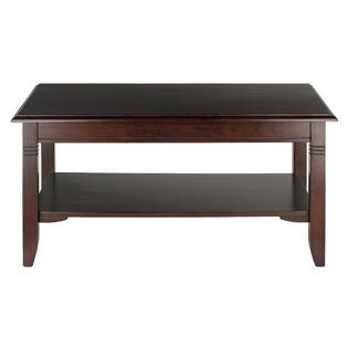 Winsome Wood Nolan Coffee Table