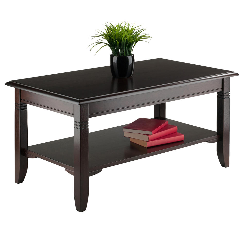 Winsome Wood Nolan Coffee Table