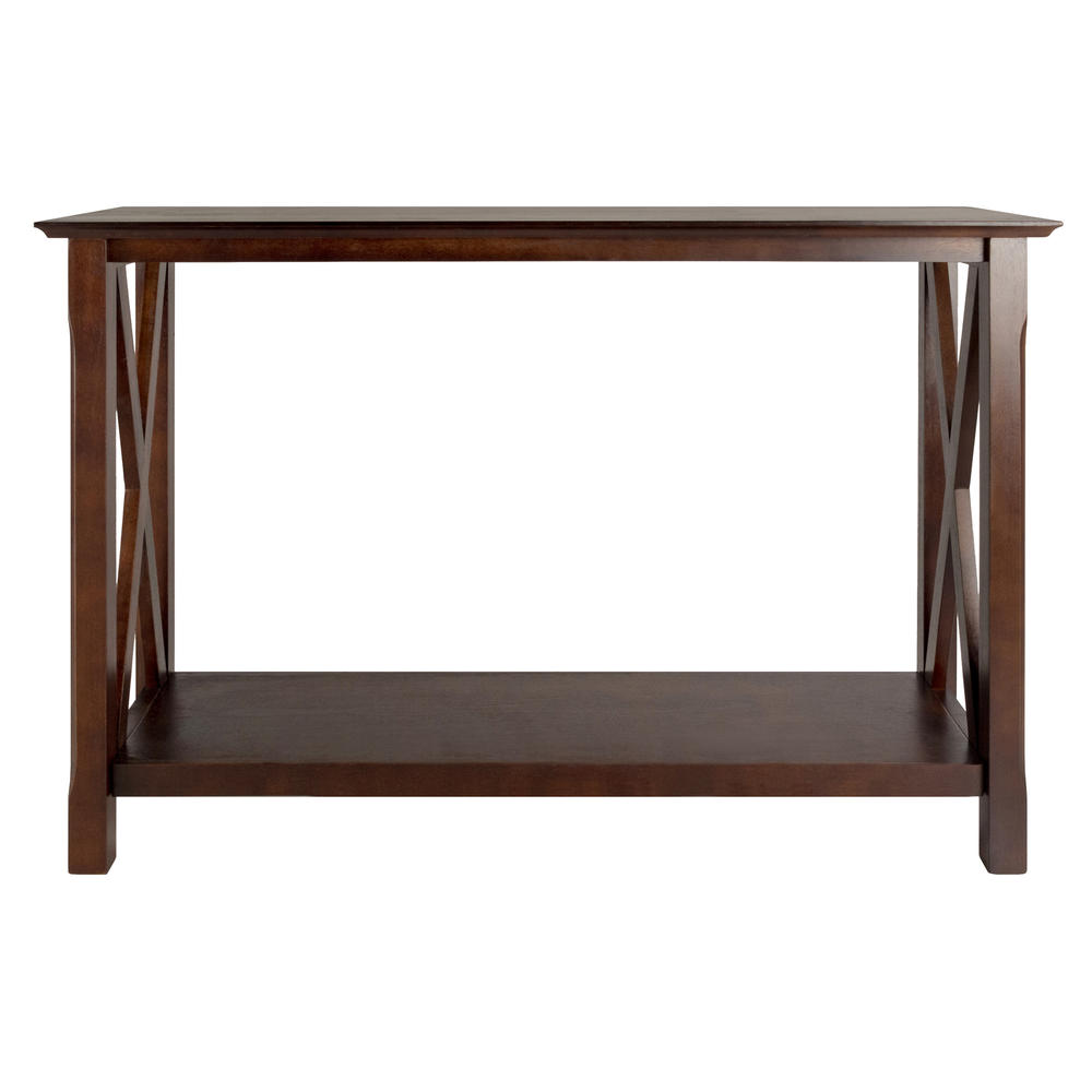 Winsome Wood Xola Console Table