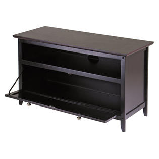 Winsome Wood Zuri TV Stand