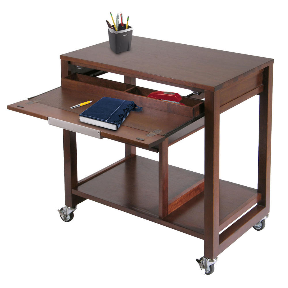 Winsome Wood Rockford Computer Desk