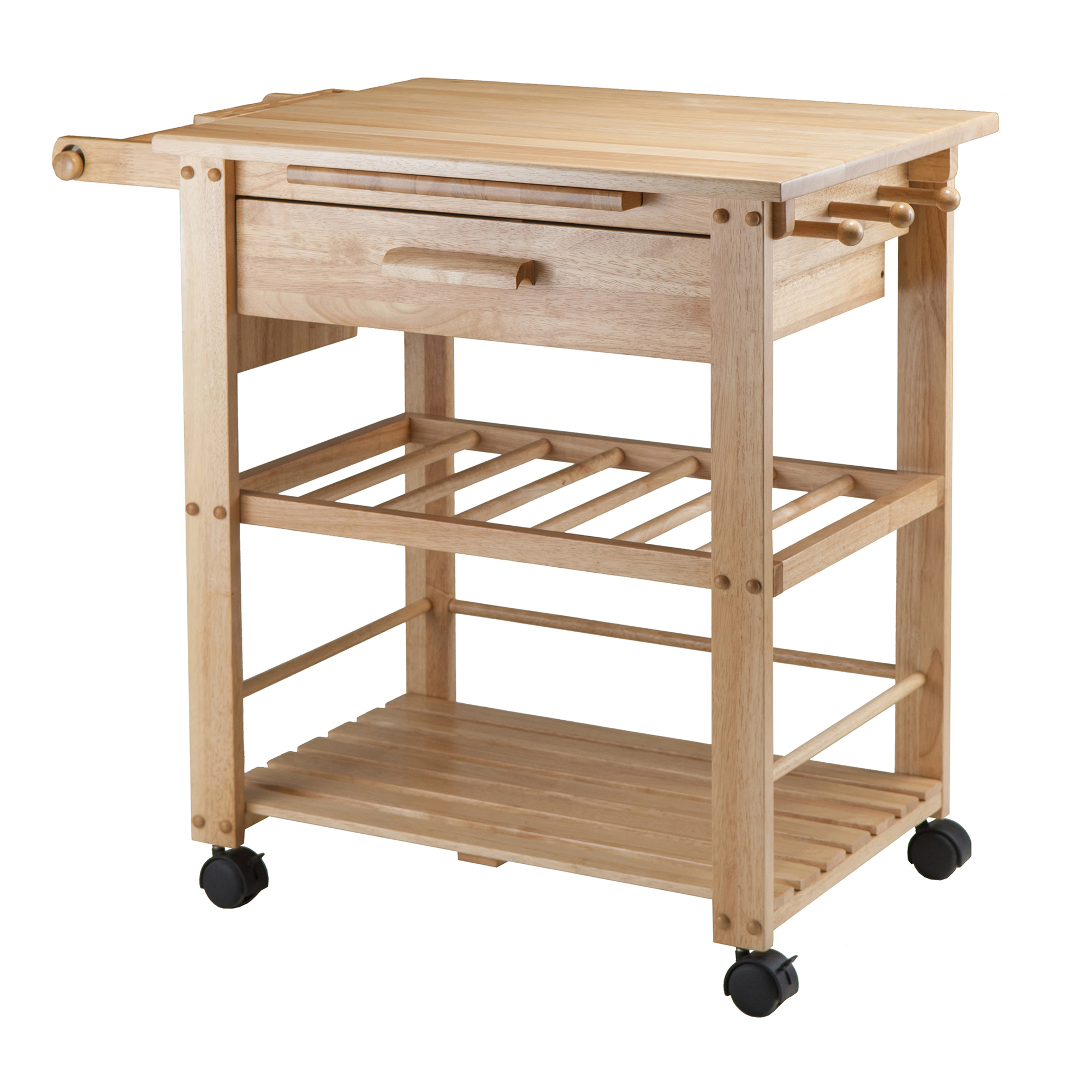 Winsome Wood Kitchen Carts & Islands - Sears