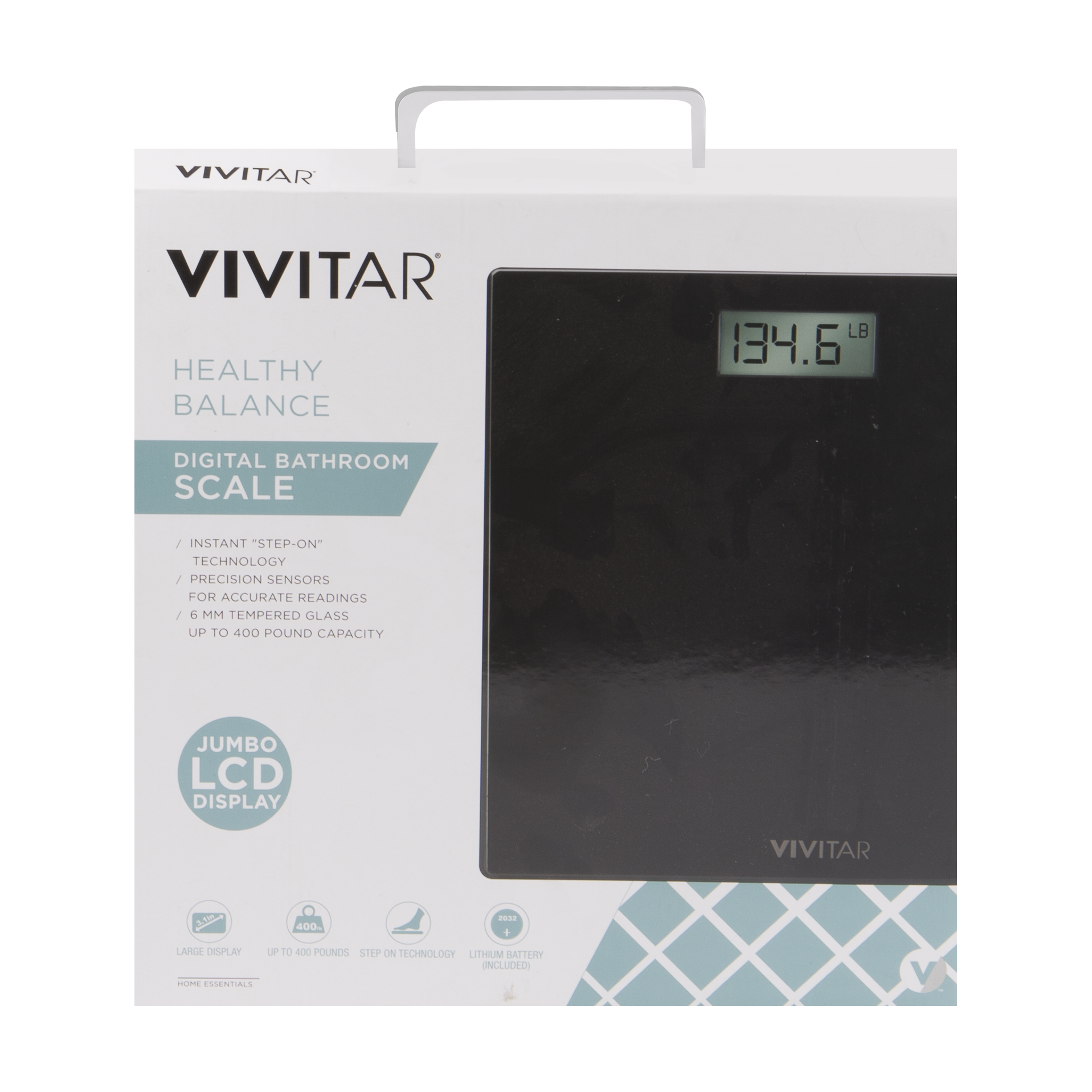 Bathroom Scales Kmart