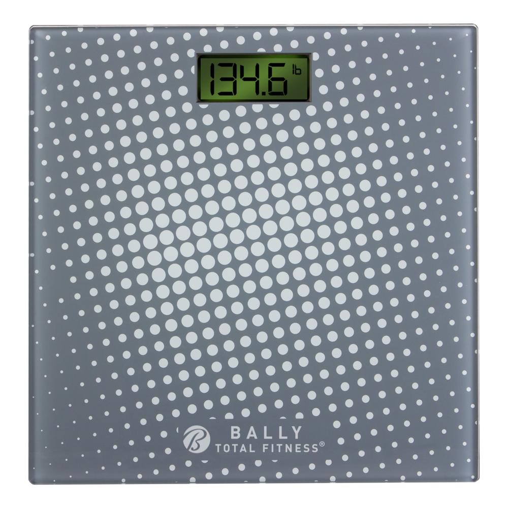BALLYS DIGITAL SCALE BLS7304GRY