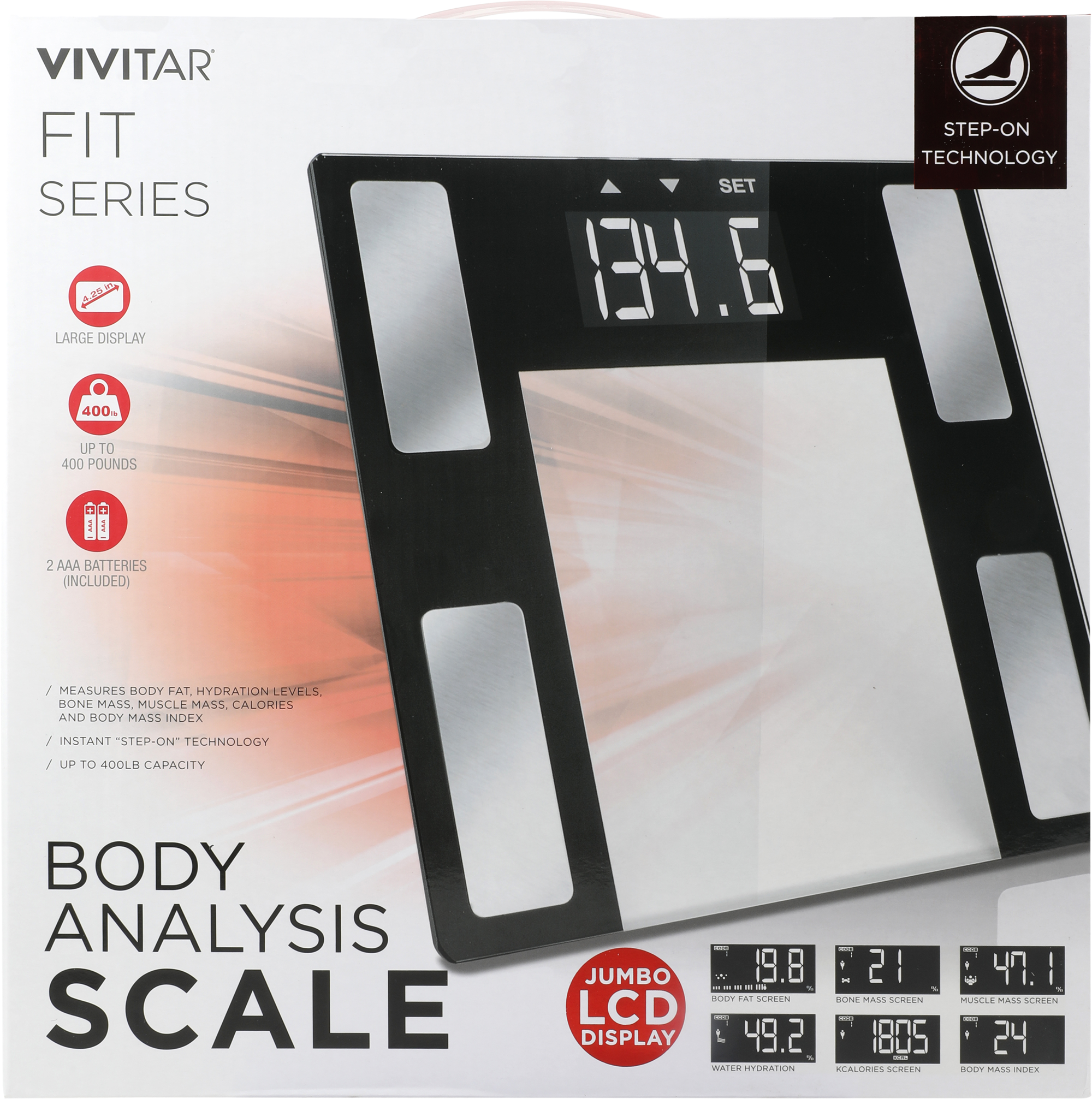 Bathroom Scales Sears
