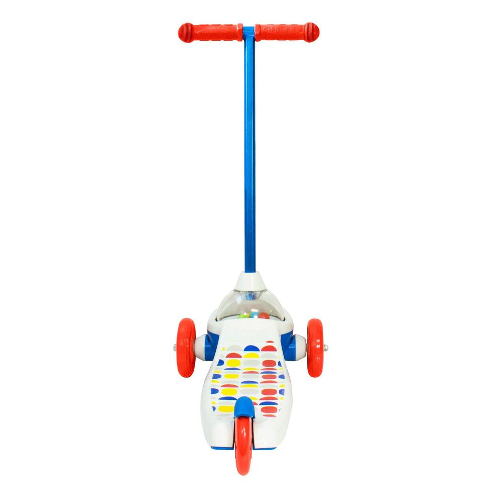 Fisher-Price Popping Scooter
