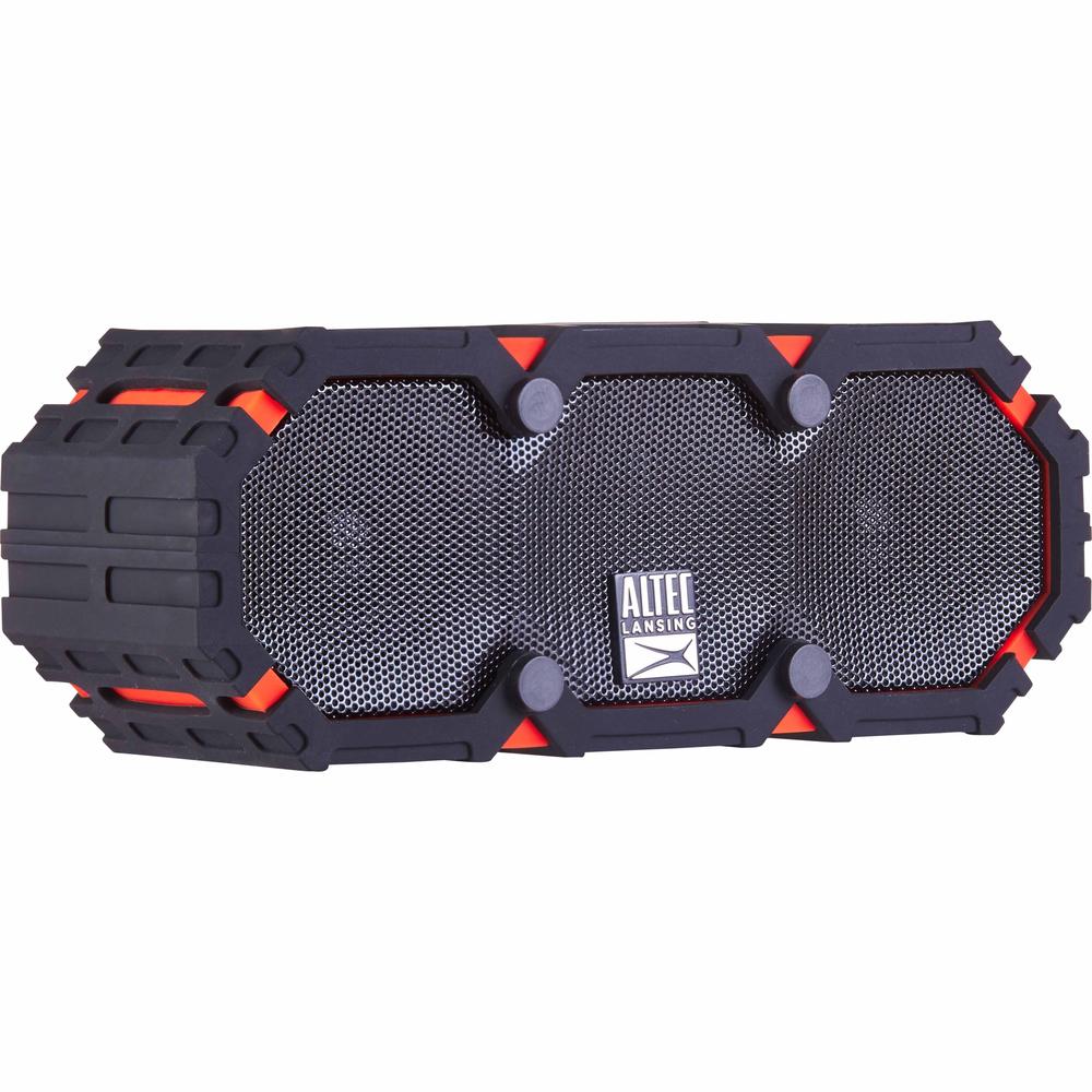 Altec Lansing Super Life Jacket IMW888BLG Speaker, 52 OFF