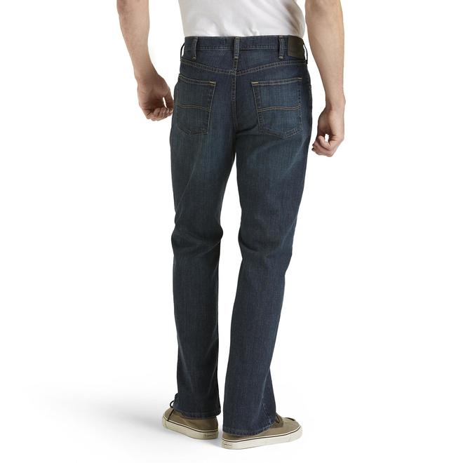 LEE Men's Premium Select Classic Fit Jeans