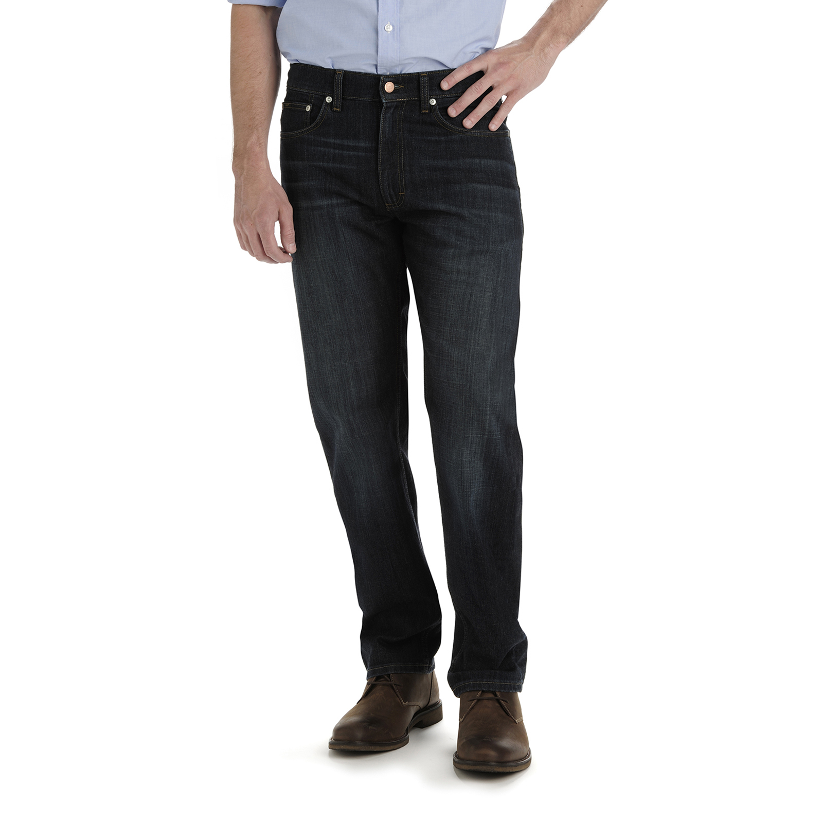 LEE Men's Premium Select Regular Fit Jeans