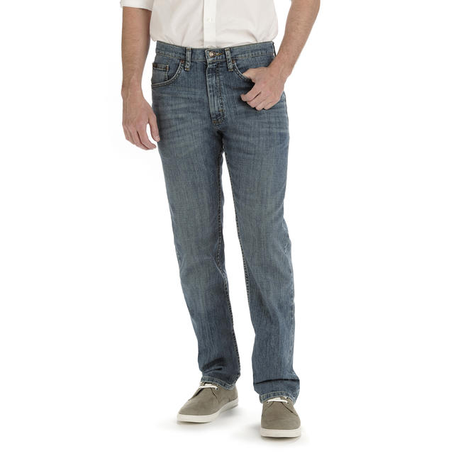 LEE Men's Premium Select Classic Fit Jeans