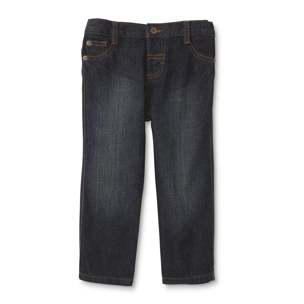 Wrangler Infant & Toddler Boys' Jeans