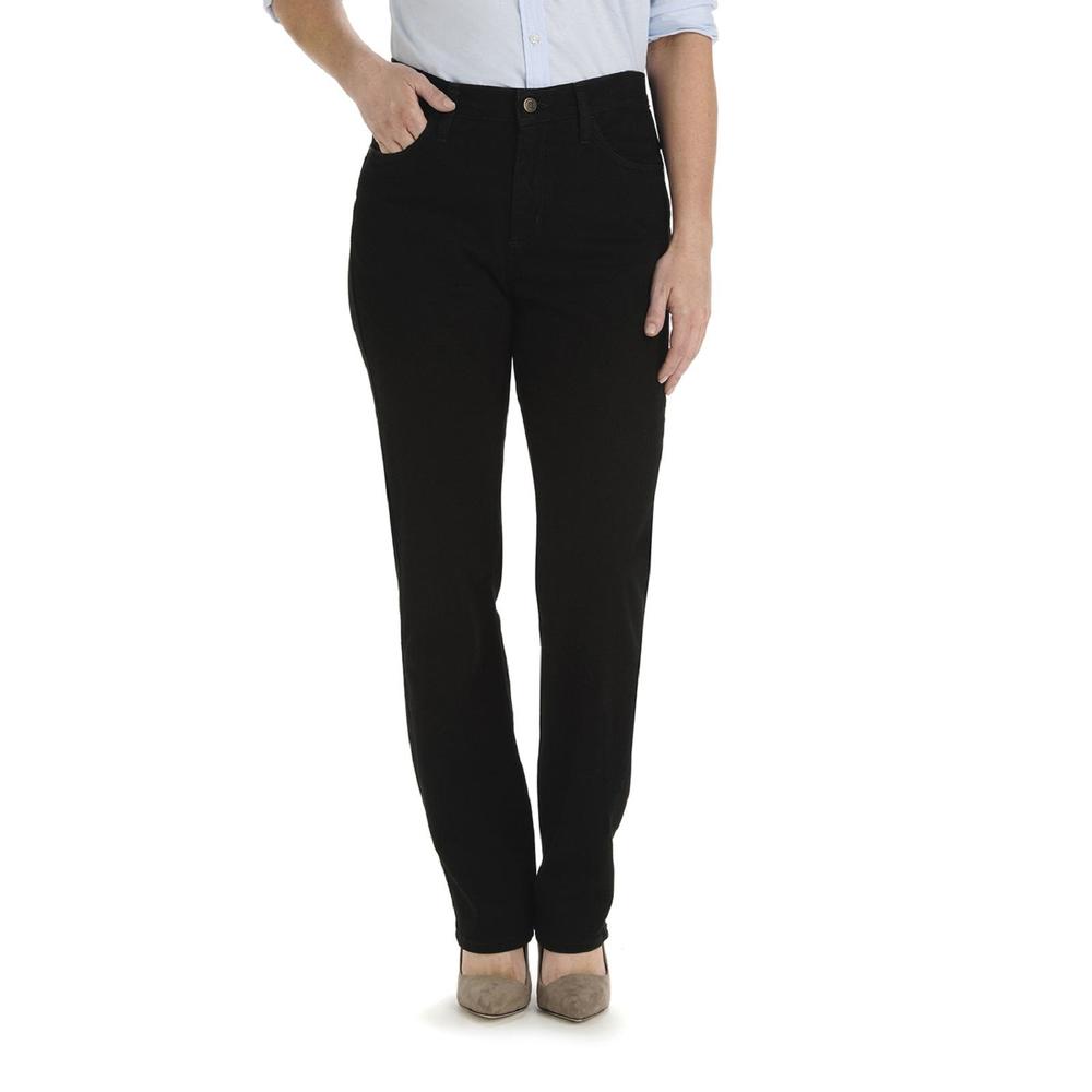 lee relaxed fit at the waist women's jeans