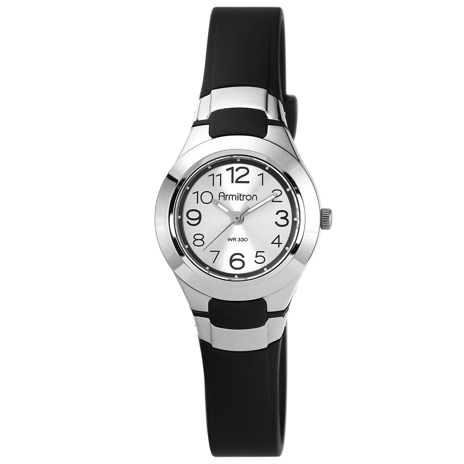 Armitron Sport Analog Strap Watch