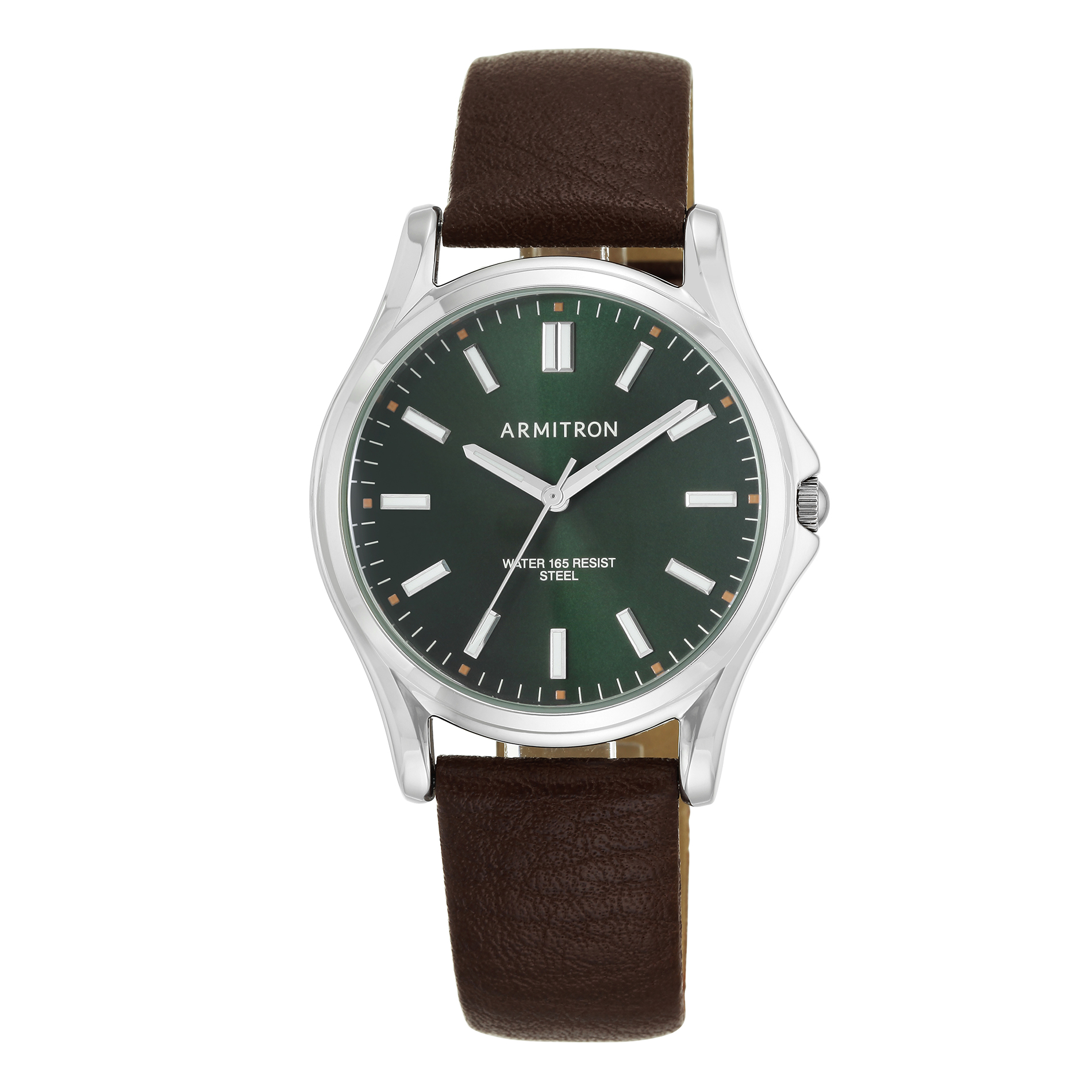 armitron dress watch