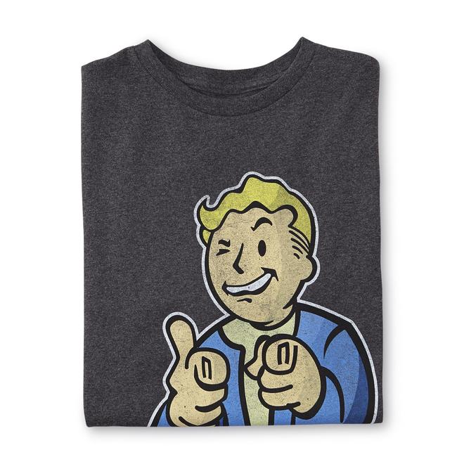 bethesda merch fallout