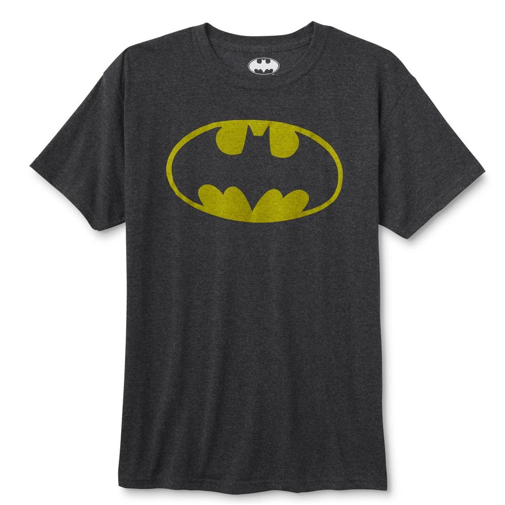 DC Comics Batman Men's Graphic T-Shirt