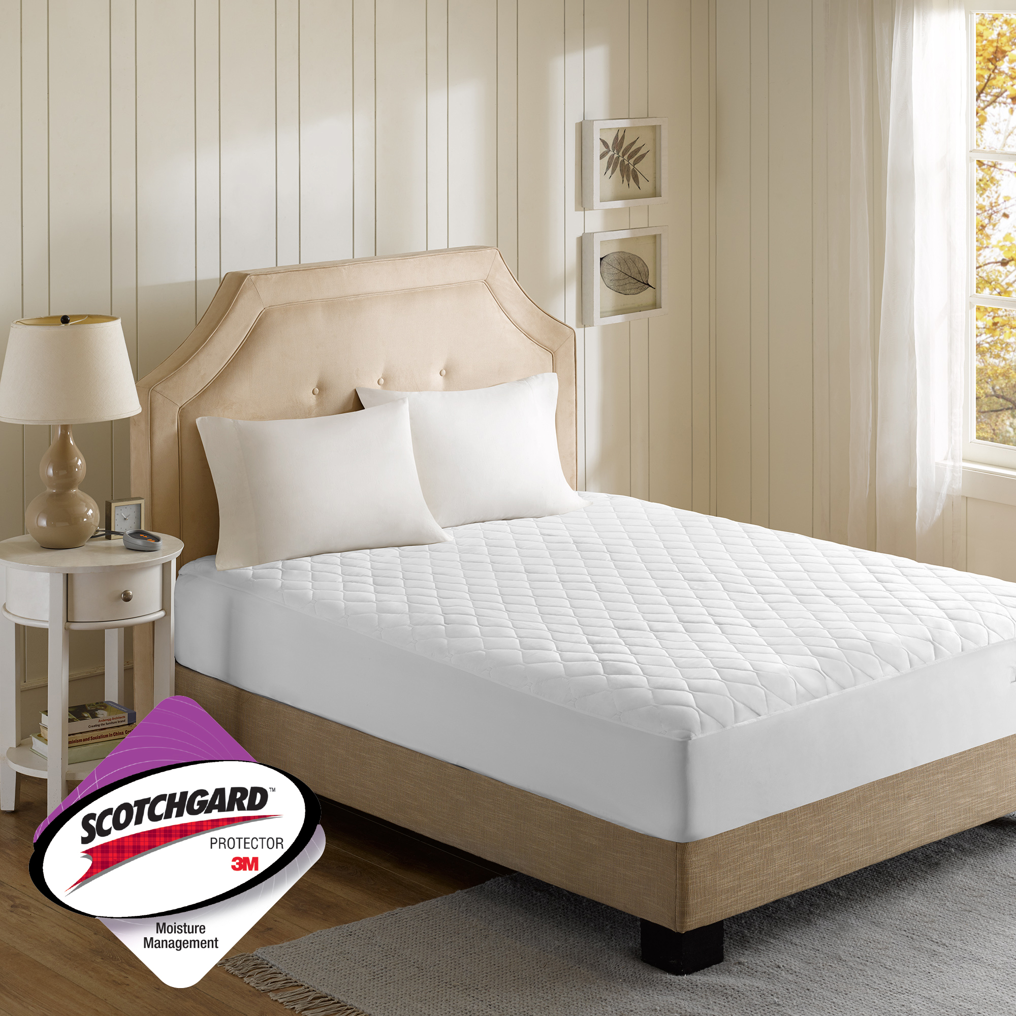Cannon electric mattress pad Clearance