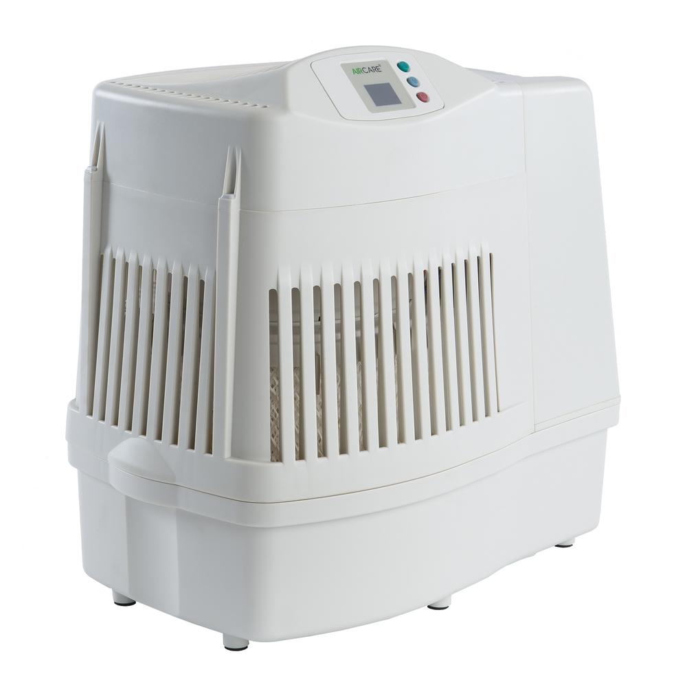 Aircare MA0800 2.5 gal. Mini Console Evaporative Humidifier