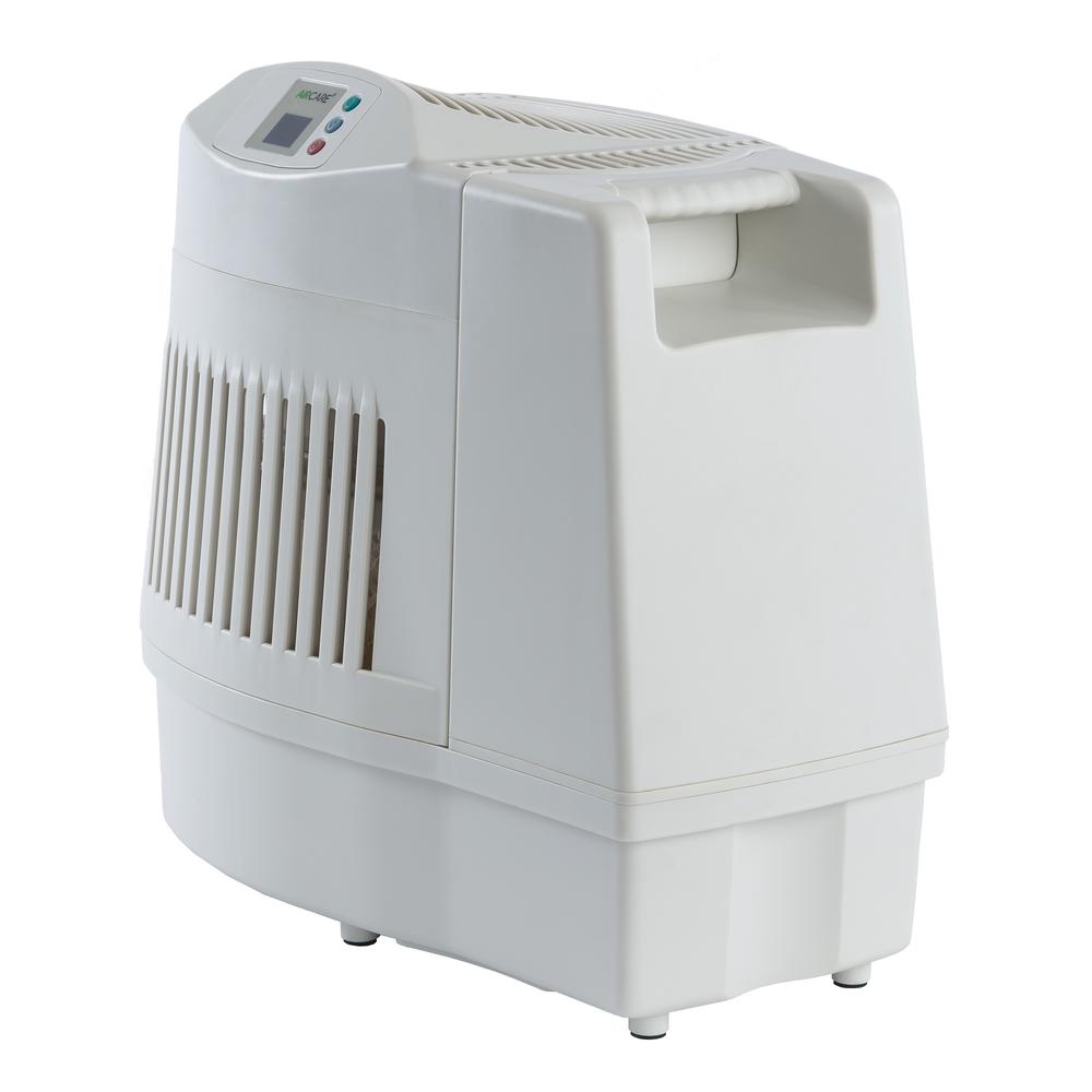 Aircare MA0800 2.5 gal. Mini Console Evaporative Humidifier