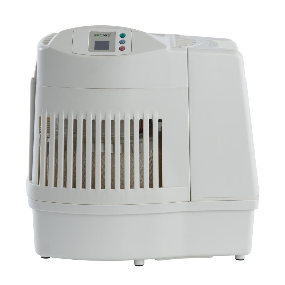 Aircare MA0800 2.5 gal. Mini Console Evaporative Humidifier