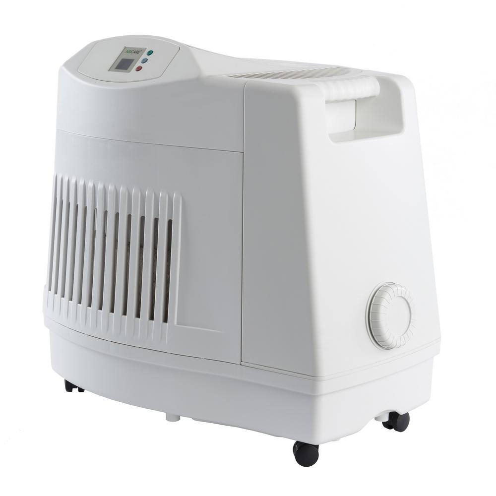 Aircare MA1201 3.6 gal. Console Evaporative Humidifier