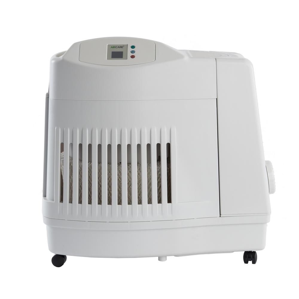 Aircare MA1201 3.6 gal. Console Evaporative Humidifier