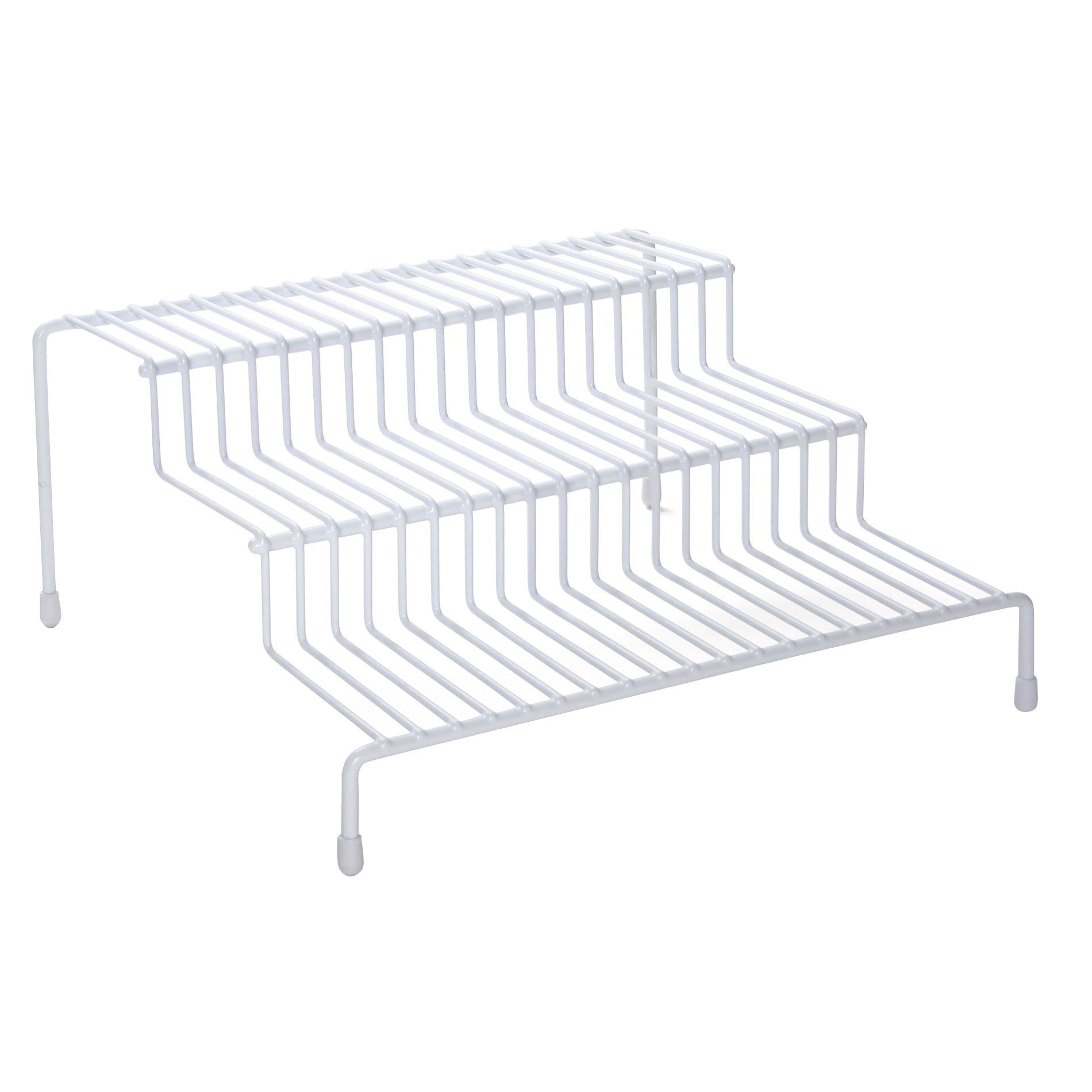 Essential Home 3Tier Spice Rack