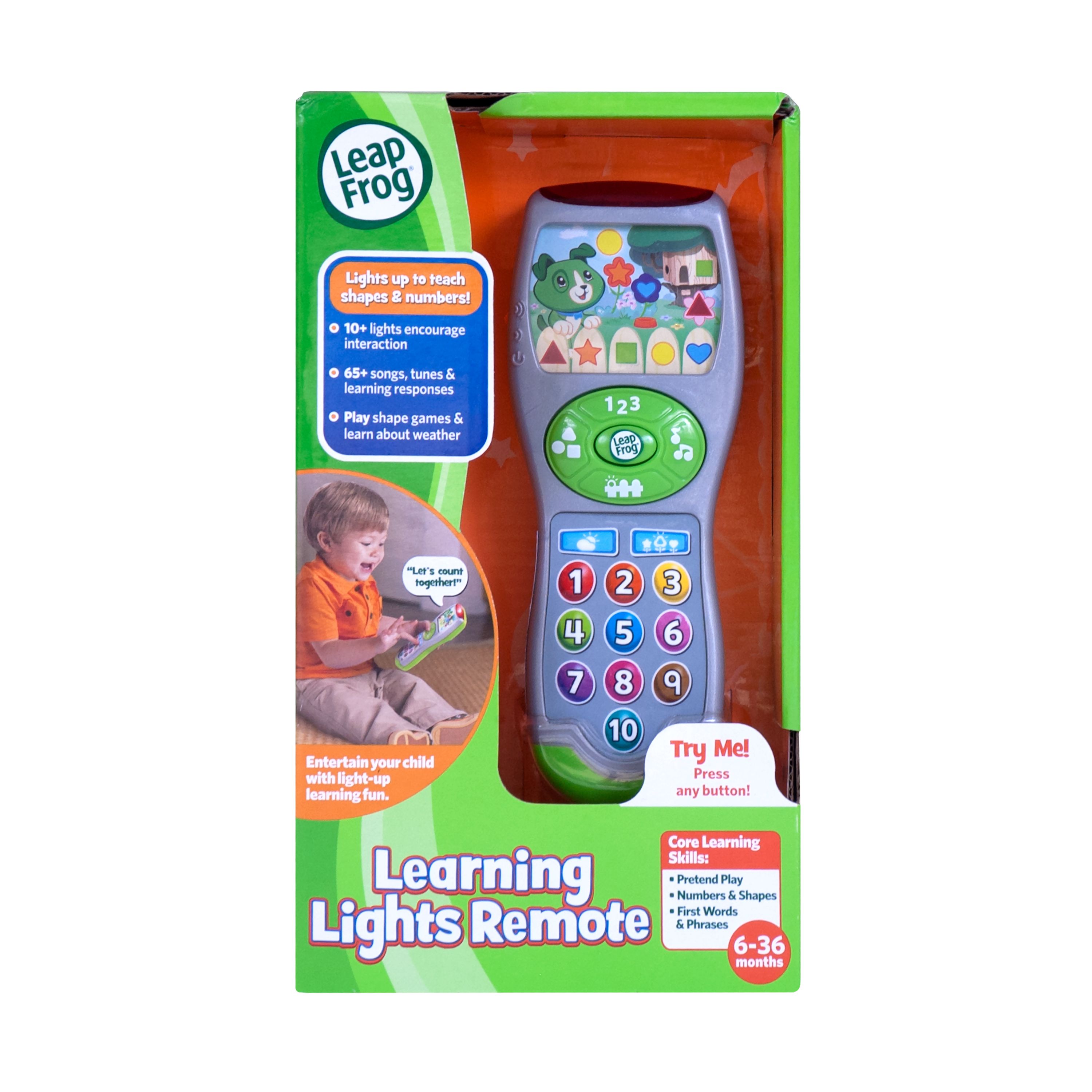 leapfrog scout kmart