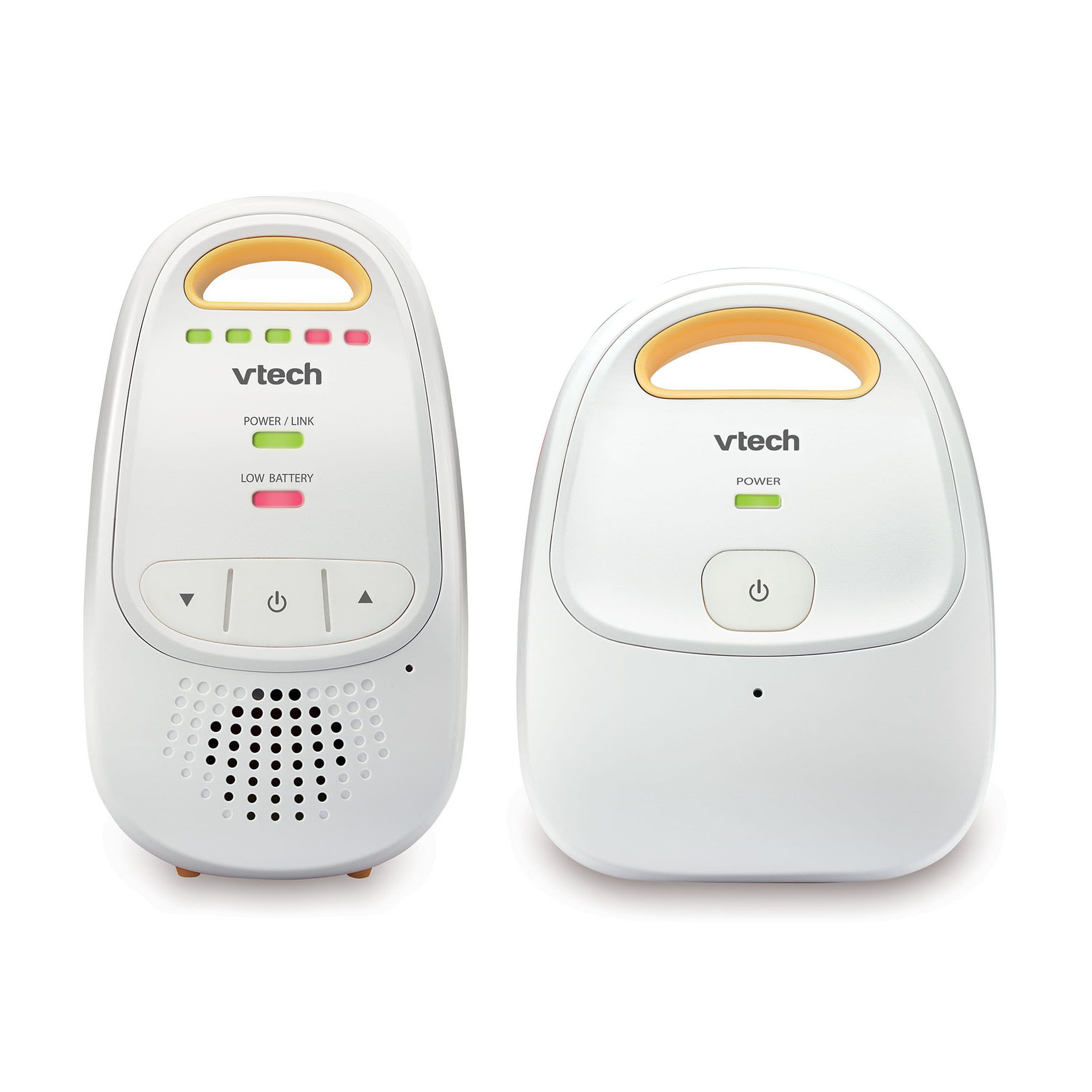 vtech digital audio monitor dm111