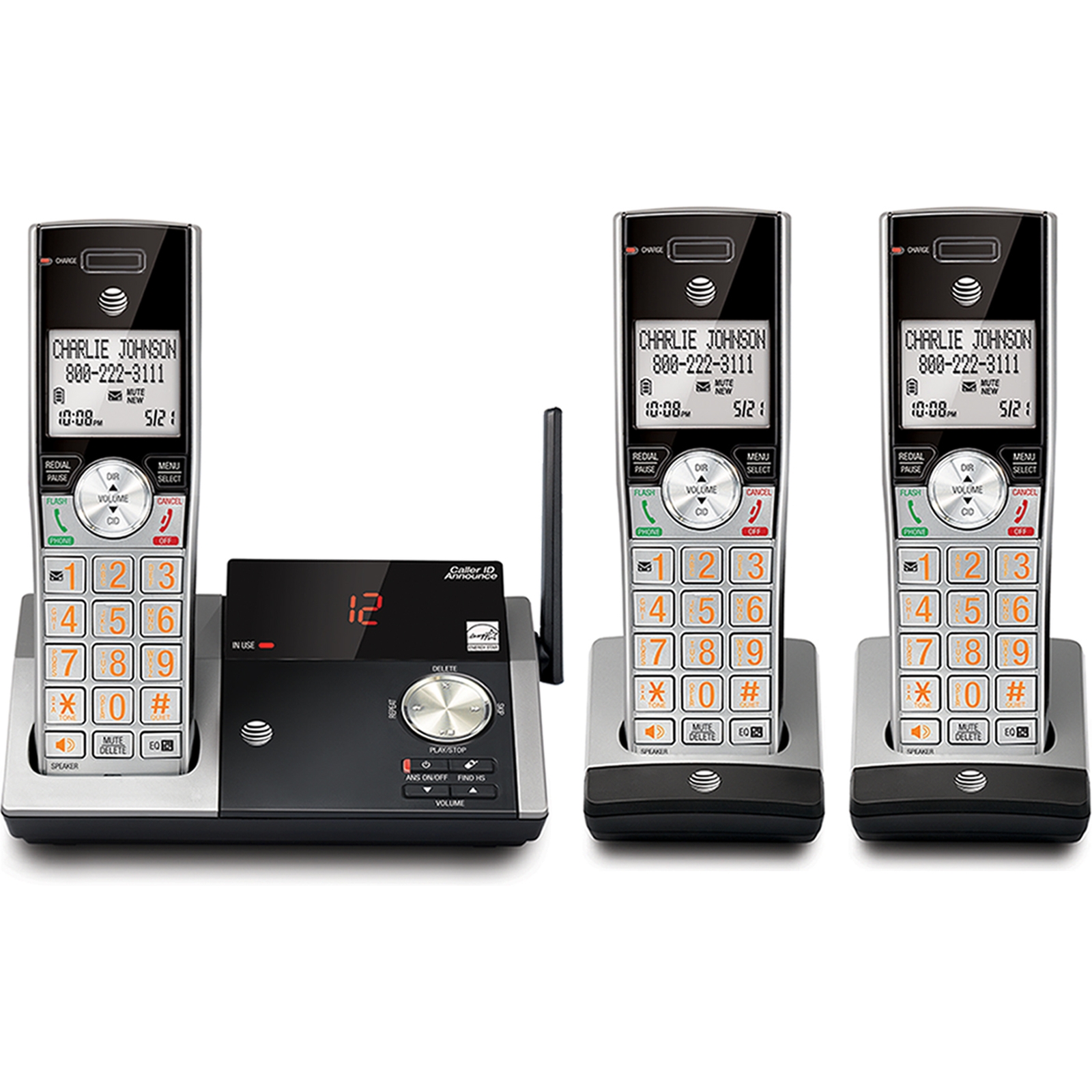 The 4 Best Cordless Phones 2023 