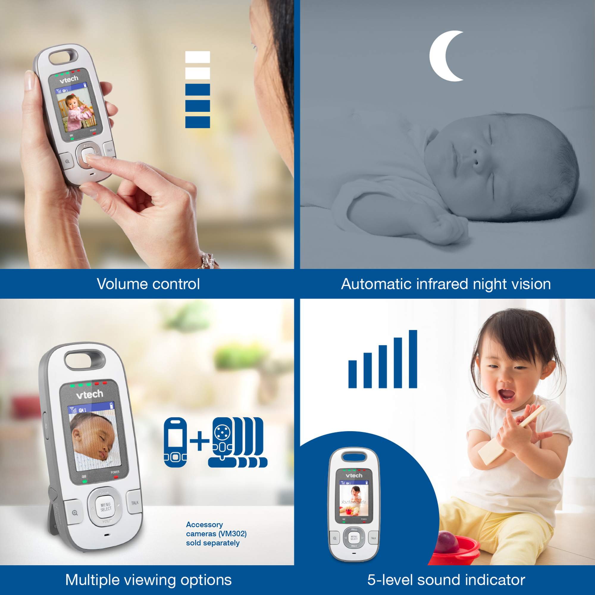 vm312 baby monitor