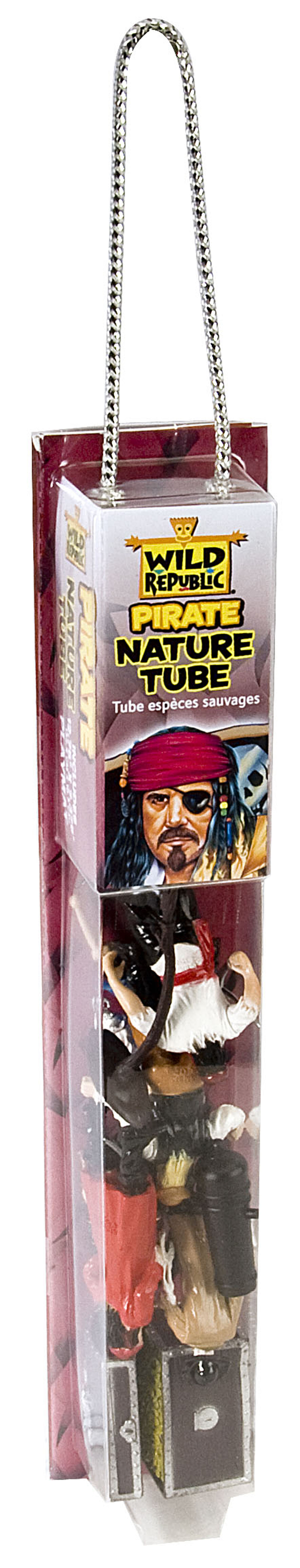 Pirate Tube