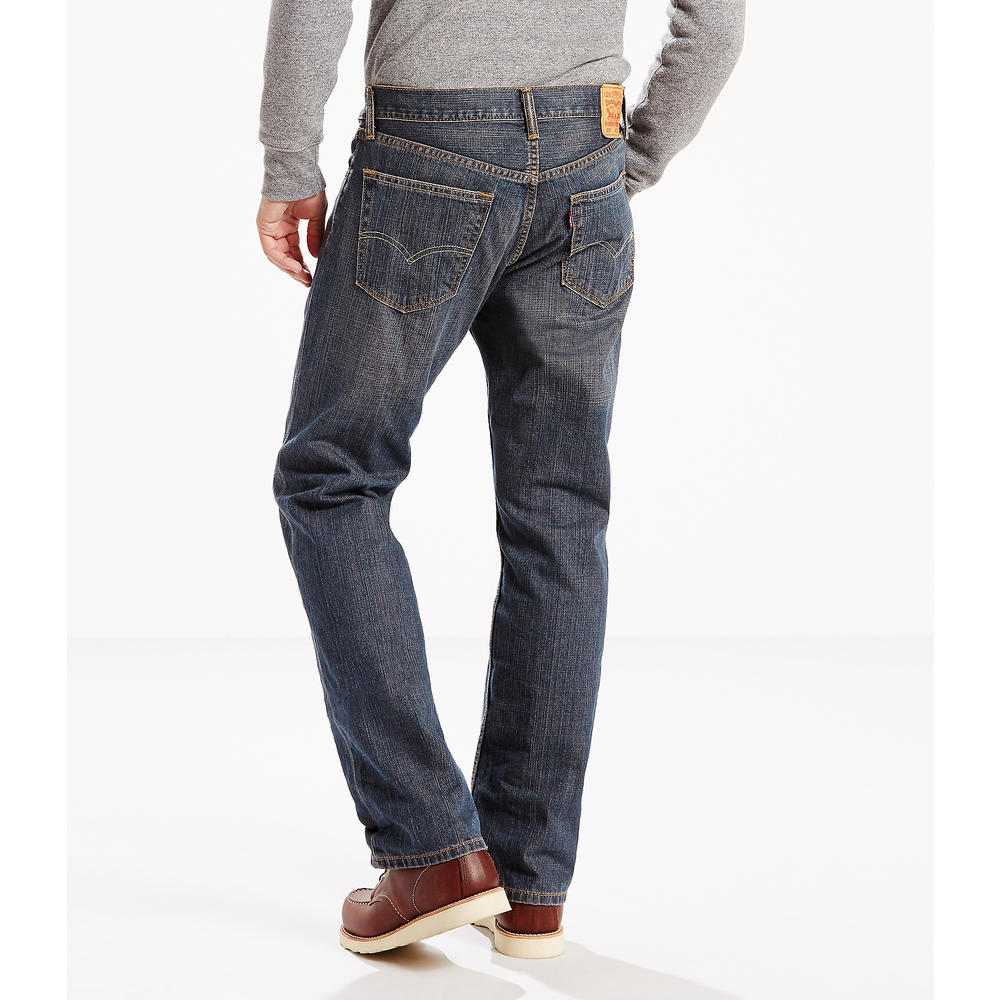 Levi's Men's Big and Tall 559 Relaxed Straight Jeans