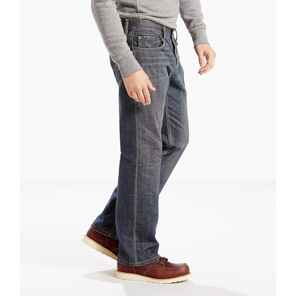Levi's Men's Big and Tall 559 Relaxed Straight Jeans