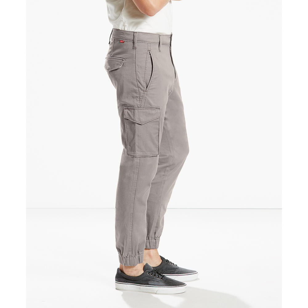 Levi's Men's Cargo Jogger Pants