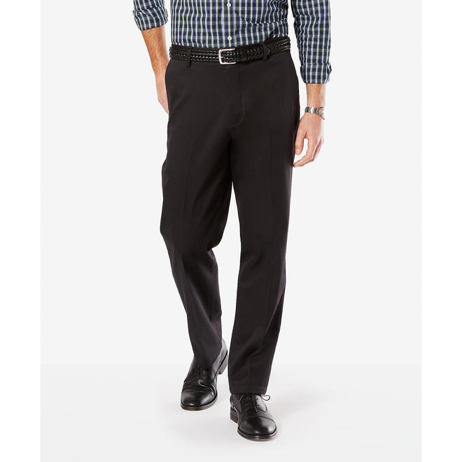 Dockers Men's Classic Fit Signature Khaki Pants D3