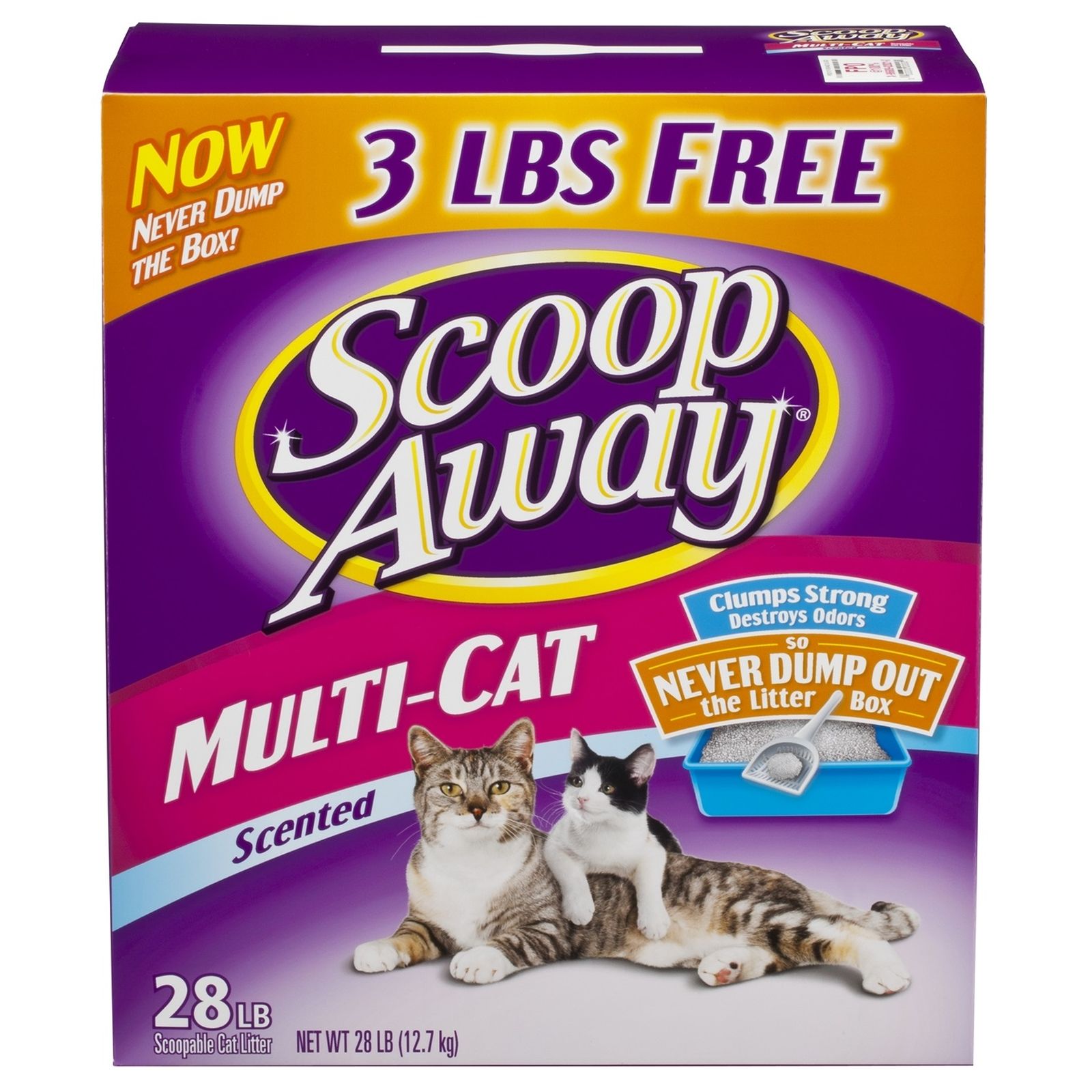 Scoop Away Litter Kmart