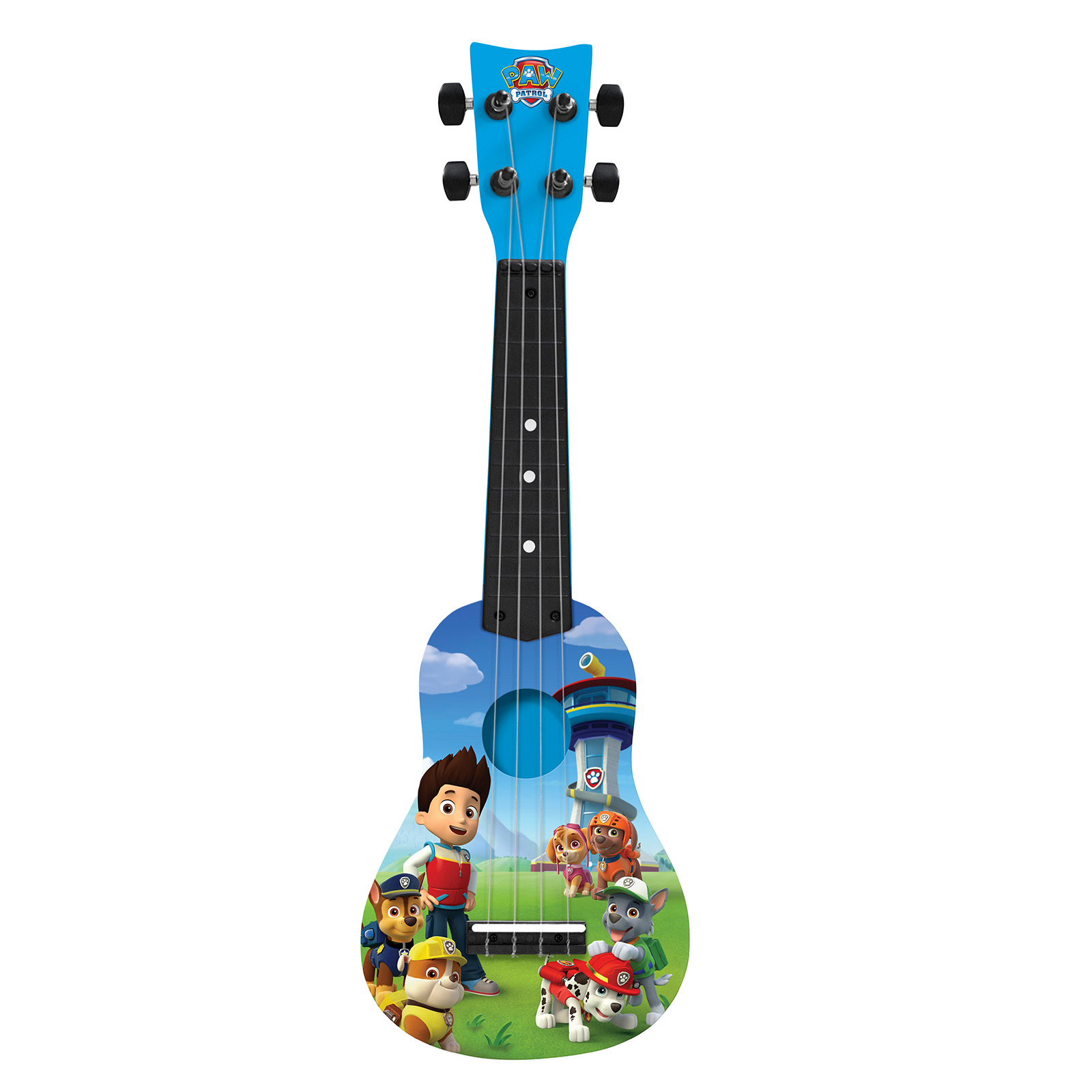 toy guitar kmart