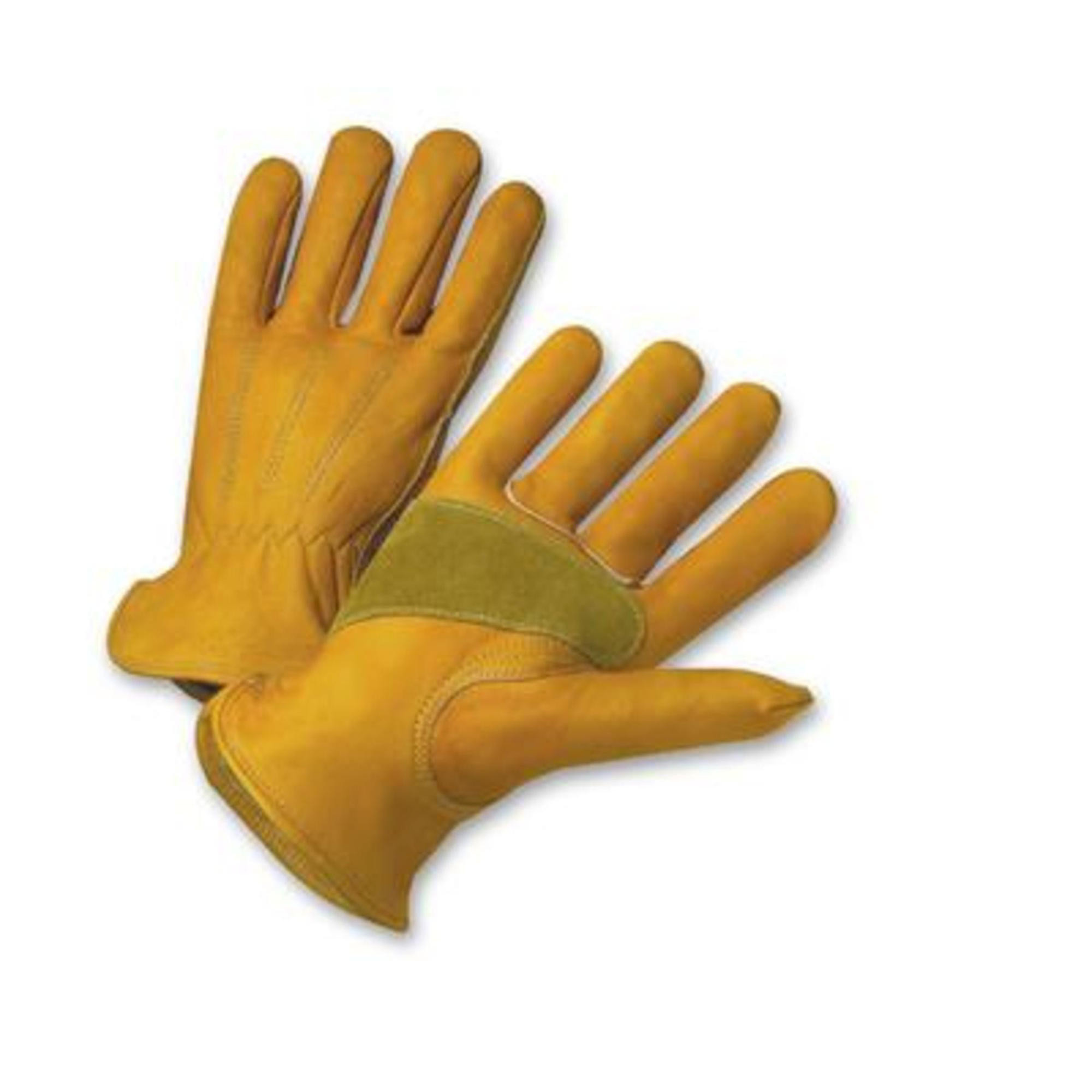 Westchester 84000/L Mens Grain Driver Glove - Large