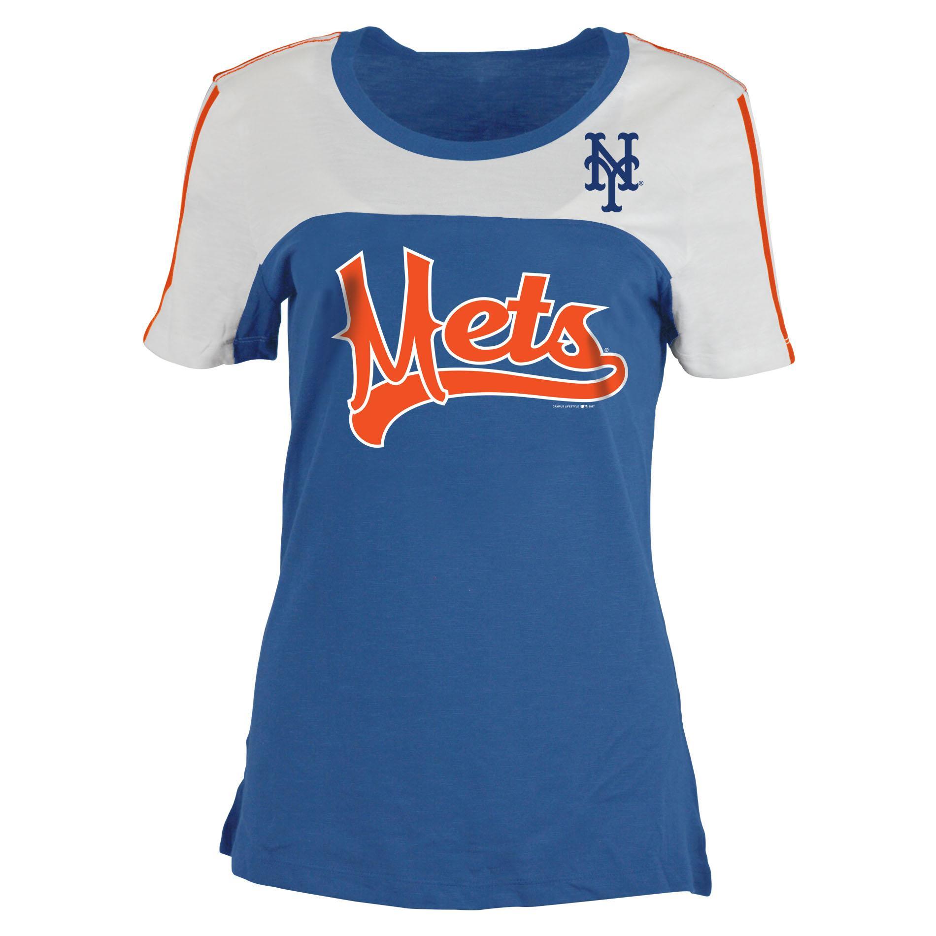 Ny mets women's jersey Outlet