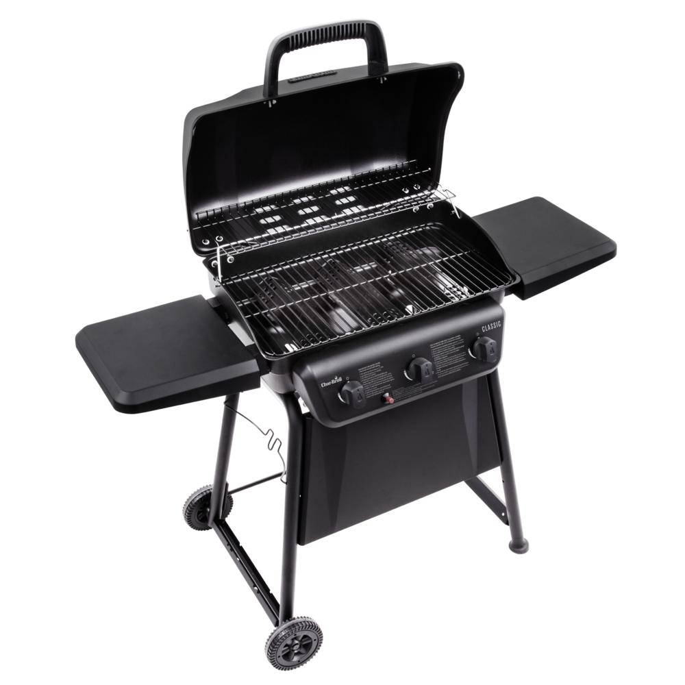 CharBroil Char-Broil&#174; Classic 3 Burner Gas Grill