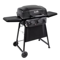 CharBroil Char-Broil® Classic 3 Burner Gas Grill