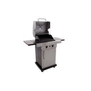 Char Broil 2 Burner Ir Gas Grill