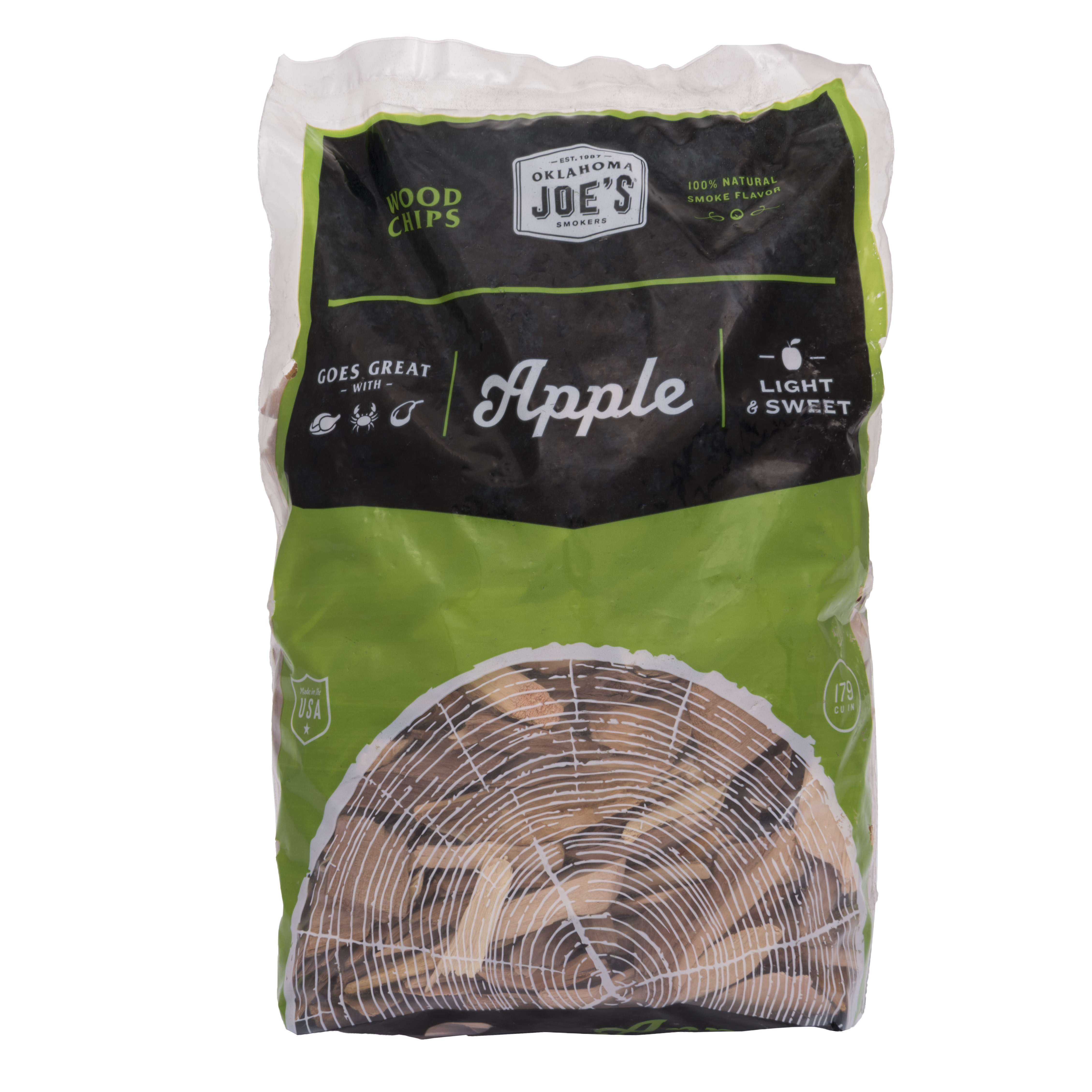 CharBroil Apple Wood Chips *Limited Availability Shop Your Way